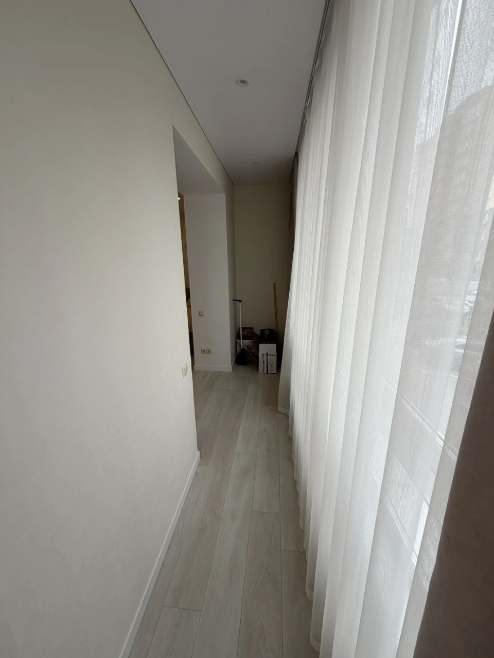 ВЛАСНИК. Продаж сучасної квартири в новобудові — 72 м2 | $11