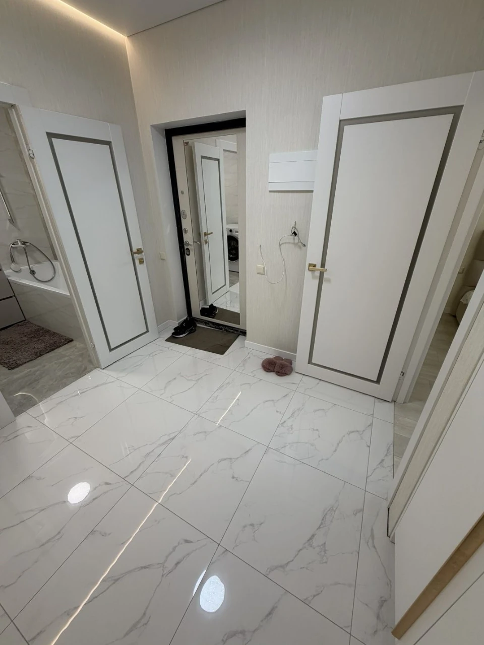 ВЛАСНИК. Продаж сучасної квартири в новобудові — 72 м2 | $11
