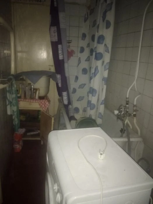 ВИДОВАЯ 3к квартира в Центре 92 кв м 6/9 кирпич