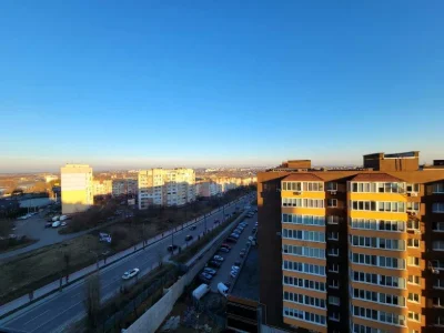 Квартира. Рівне, Соборна вул.
