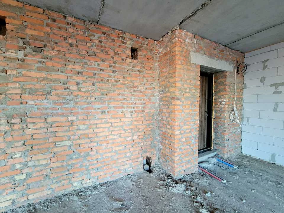 Квартира. Рівне, Соборна вул.