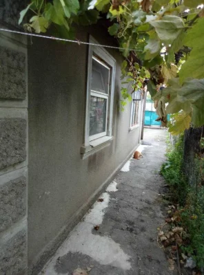 Дом в Черноморке!  12 соток гос. акт! Возможно под о