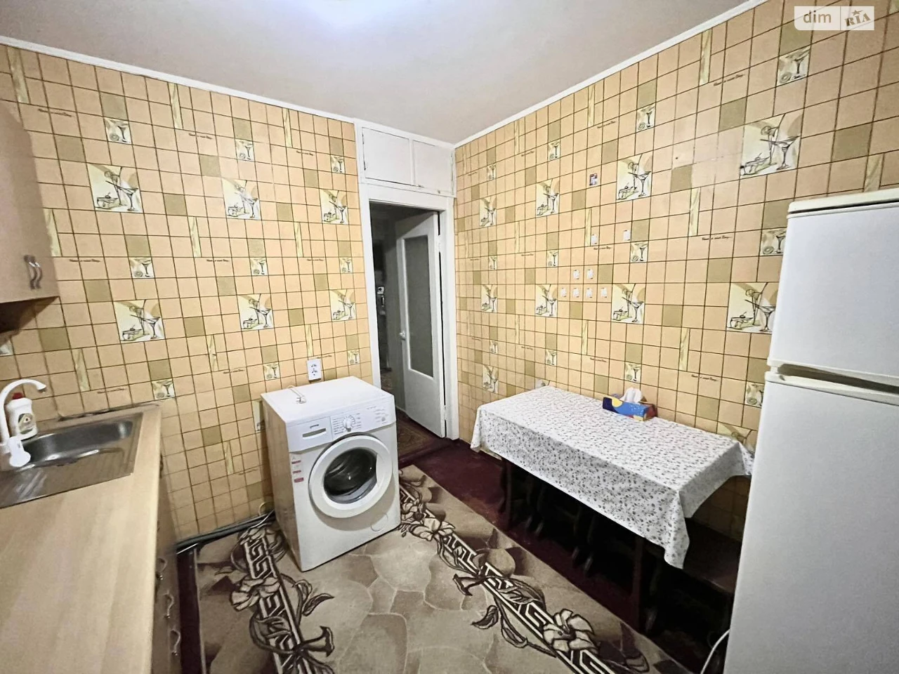 Продаж Квартира Намив