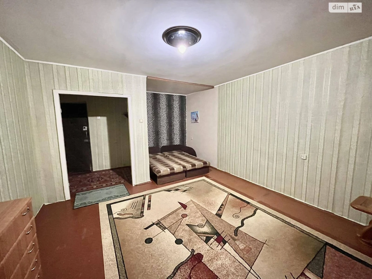 Продаж Квартира Намив