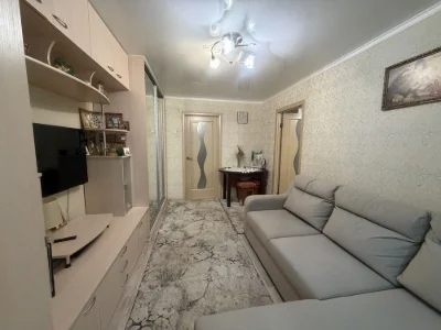 Продажа 3 комнатной квартиры в Корабельном районе