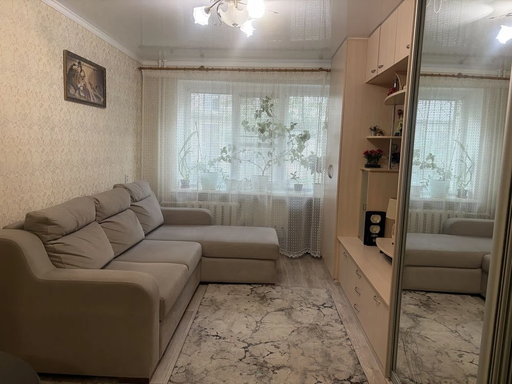 Продажа 3 комнатной квартиры в Корабельном районе