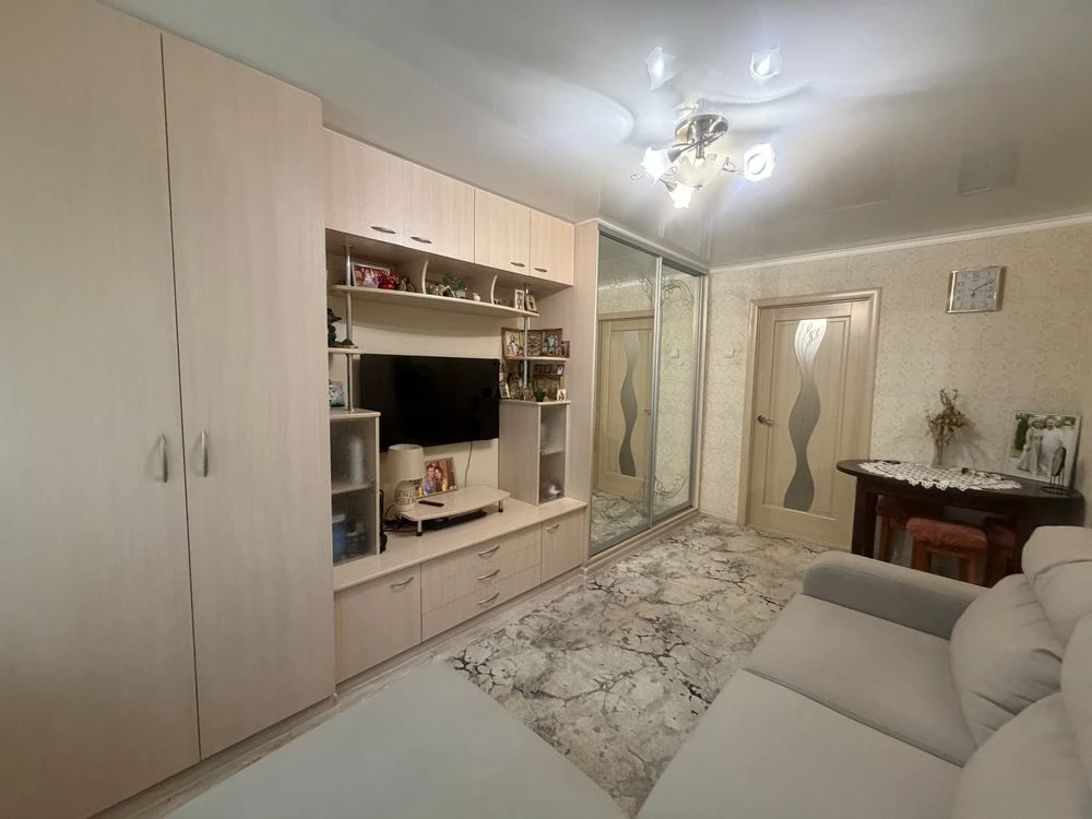 Продажа 3 комнатной квартиры в Корабельном районе