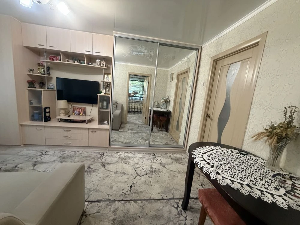 Продажа 3 комнатной квартиры в Корабельном районе