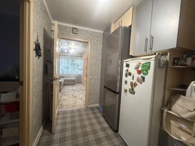Продажа 3 комнатной квартиры в Корабельном районе