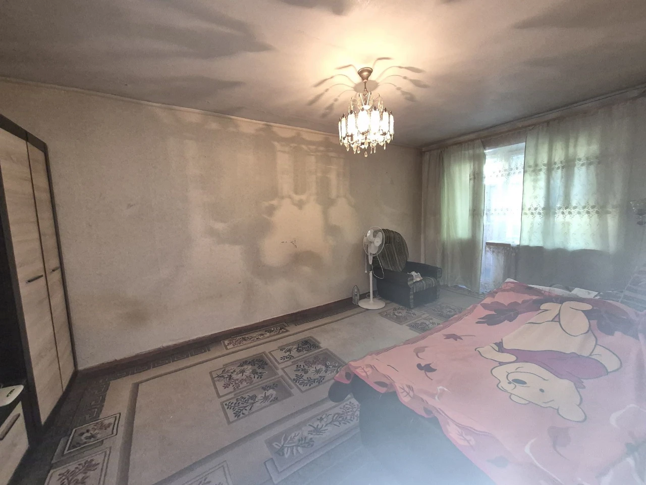 Квартира 1к пр.Богоявленський-Південна