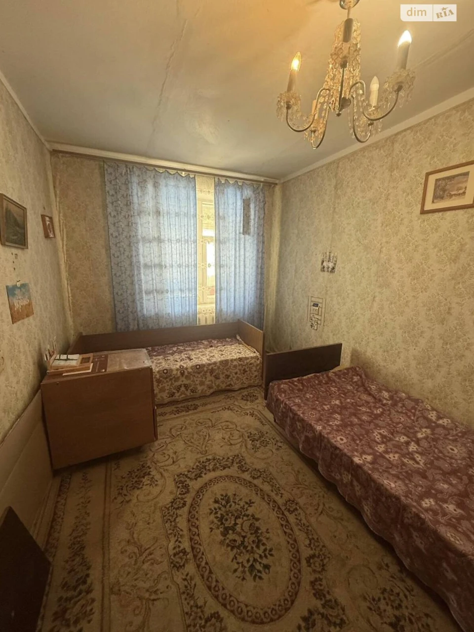 Продаж Квартира Заводський