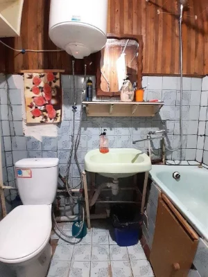Продаж 1-кімнатної квартири по вул.Роменська (р-н СумДПУ)