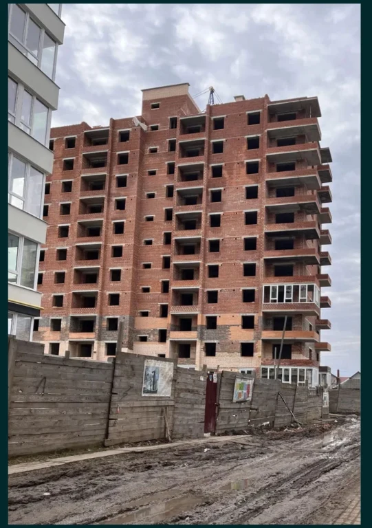 Продається квартира