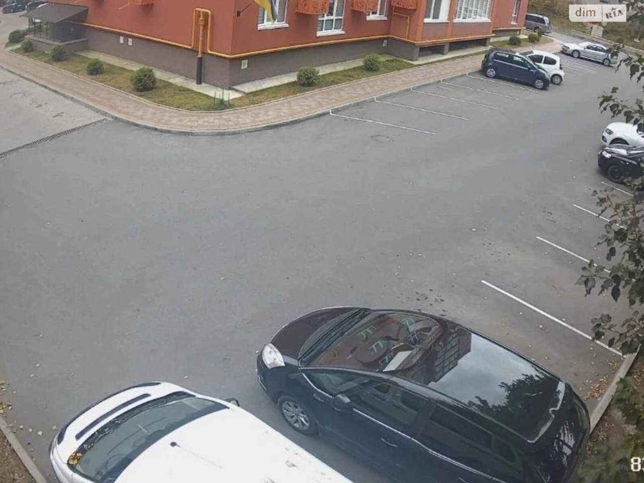 Довгострокова Оренда Квартира Старий парк