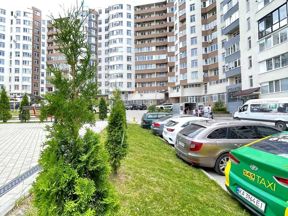 Квартира. Тернопіль, Київська вул.