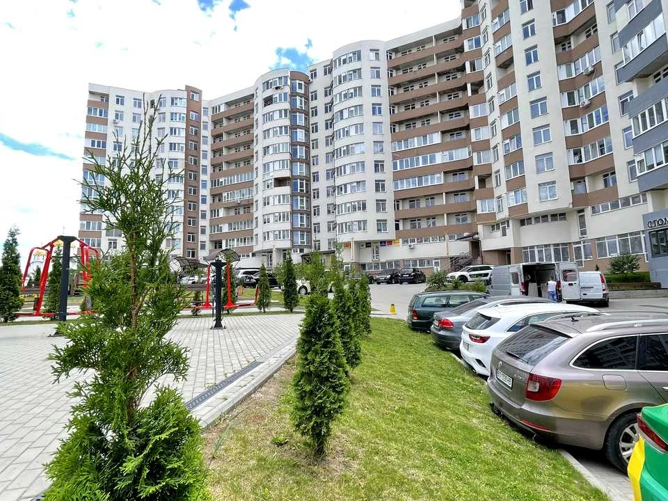 Квартира. Тернопіль, Київська вул.