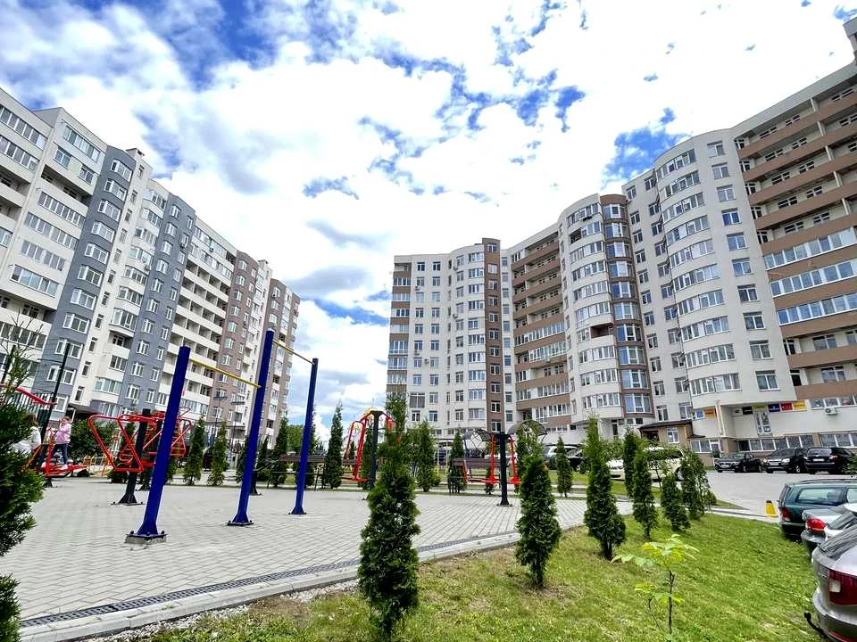 Квартира. Тернопіль, Київська вул.