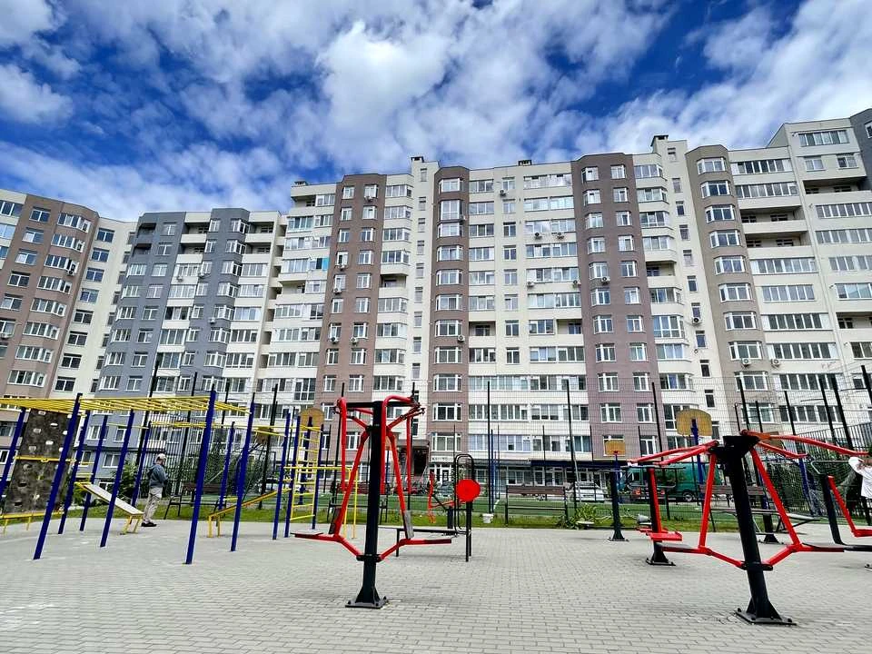 Квартира. Тернопіль, Київська вул.