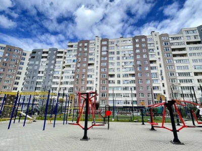 Квартира. Тернопіль, Київська вул.