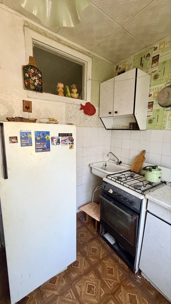 Продается 3-х комнатная квартира в районе Красного моста