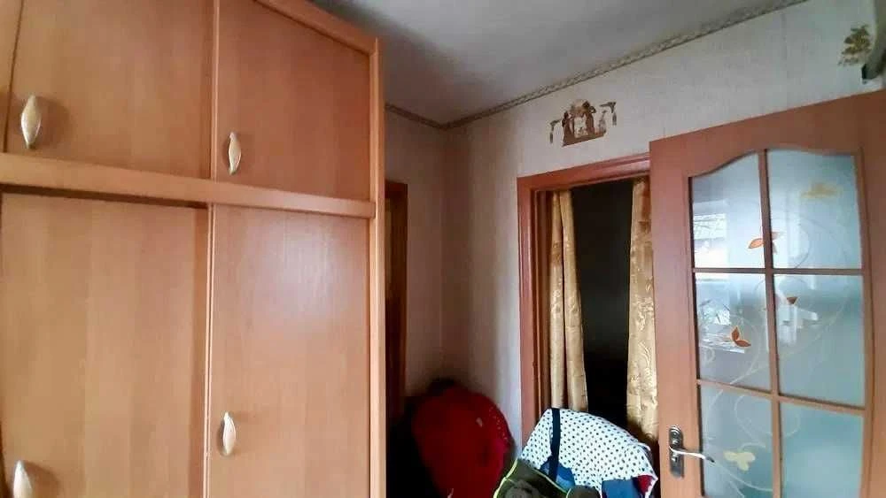 Добротний будинок на Балашівці (відразу за переїздом) !