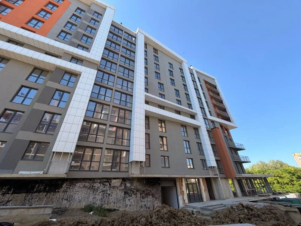 Продається 1 кімнатна квартира