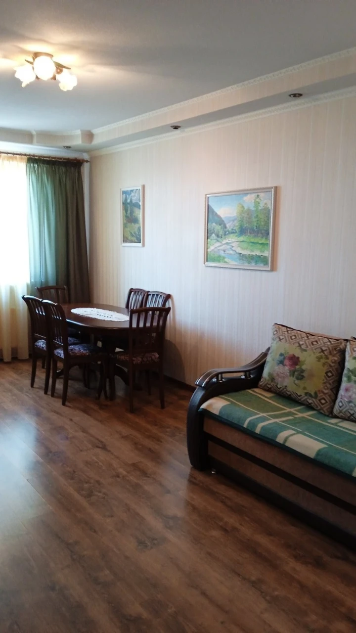 Sale of 2-room apartment 96 m², Nauky avenue, 69
