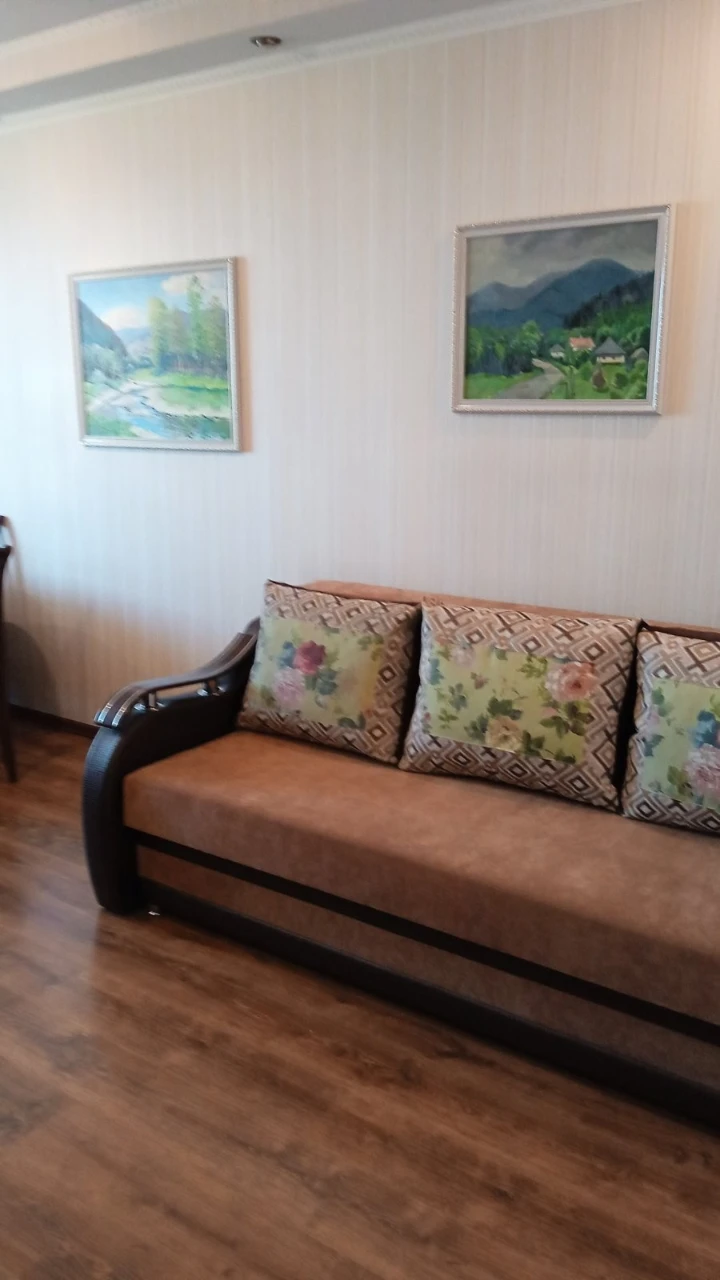 Sale of 2-room apartment 96 m², Nauky avenue, 69