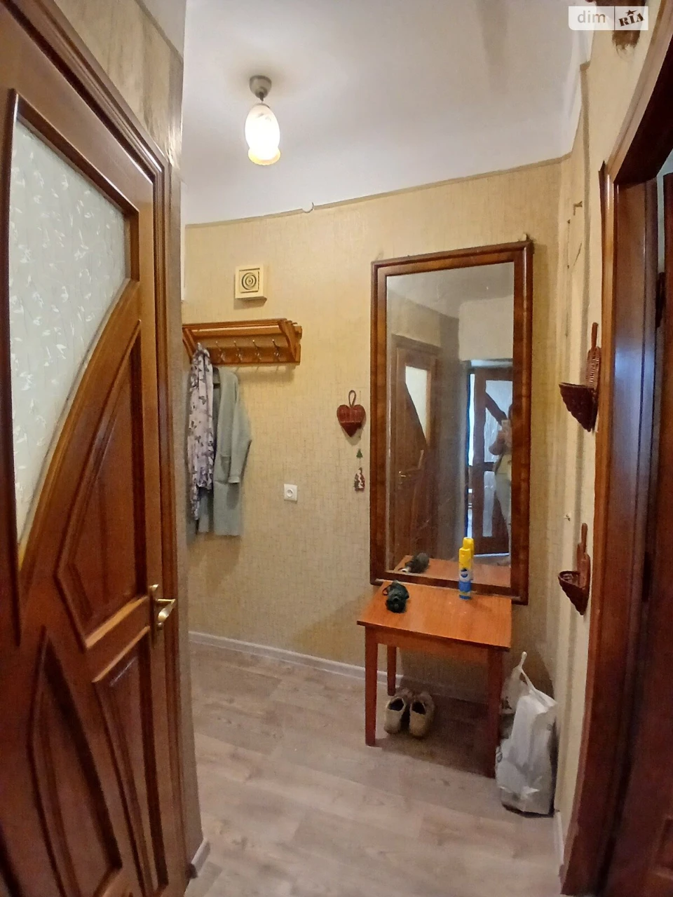 Довгострокова Оренда Квартира Залізничний