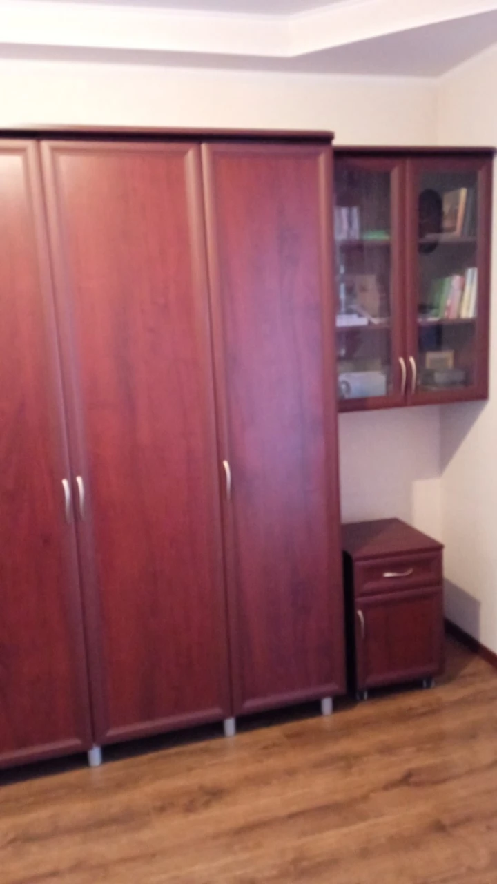 Sale of 2-room apartment 96 m², Nauky avenue, 69