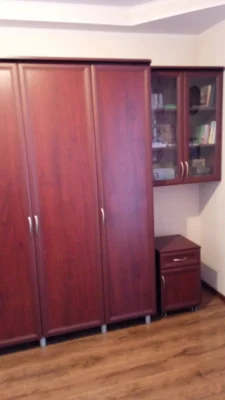 Sale of 2-room apartment 96 m², Nauky avenue, 69