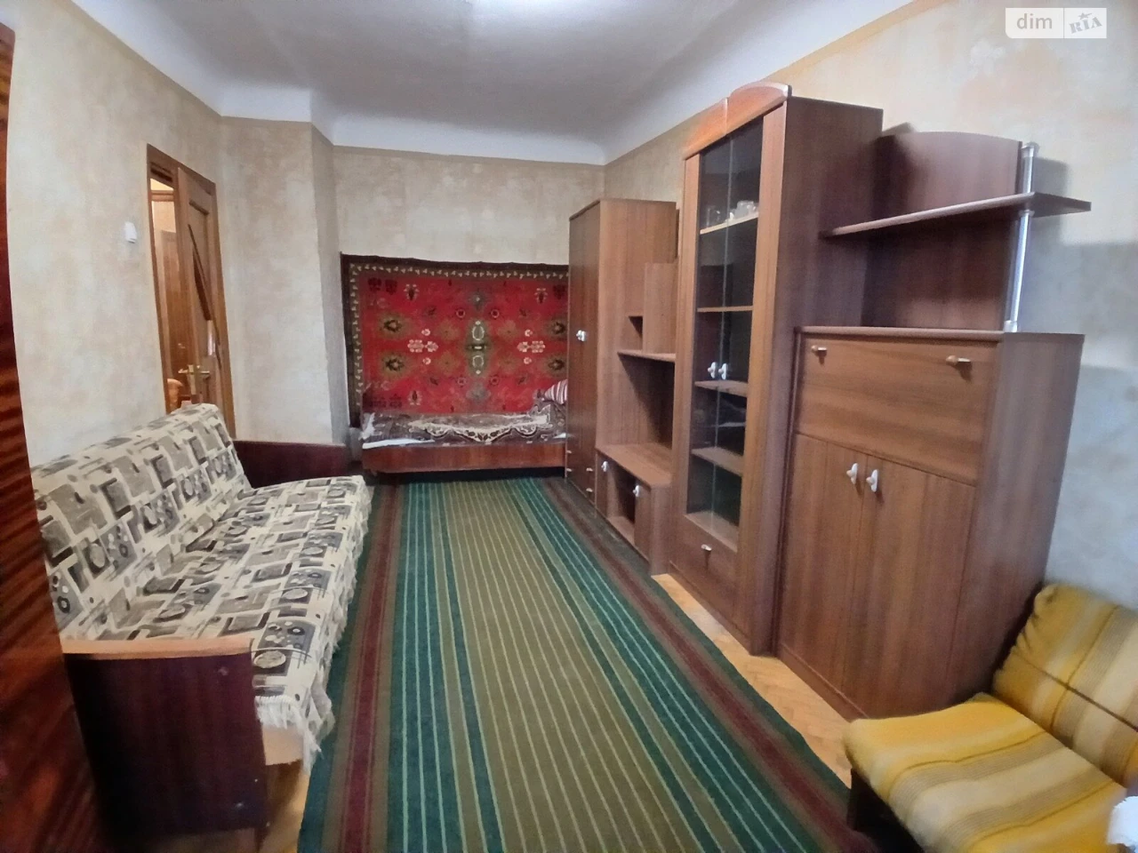 Довгострокова Оренда Квартира Залізничний