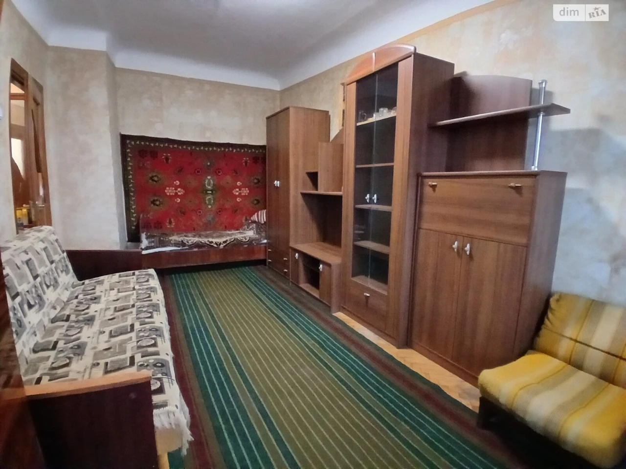 Довгострокова Оренда Квартира Залізничний