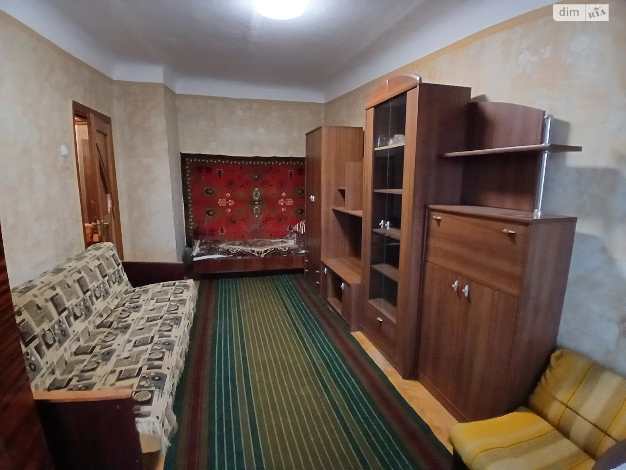 Довгострокова Оренда Квартира Залізничний