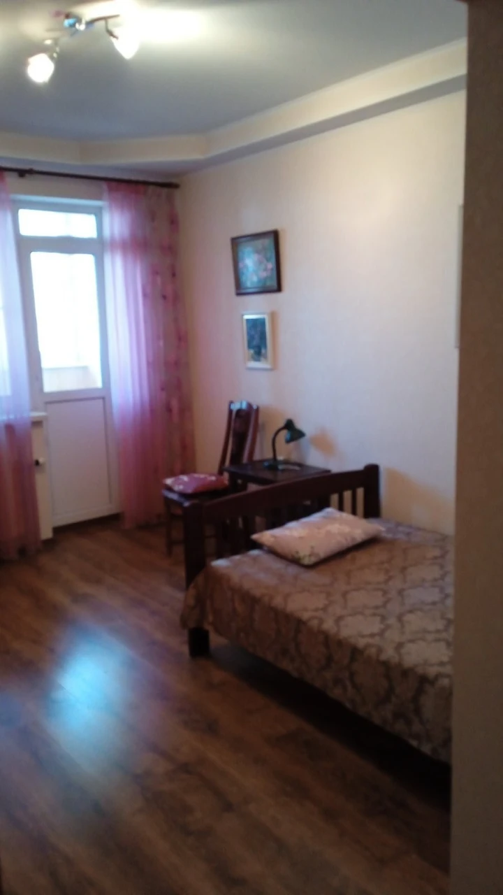 Sale of 2-room apartment 96 m², Nauky avenue, 69