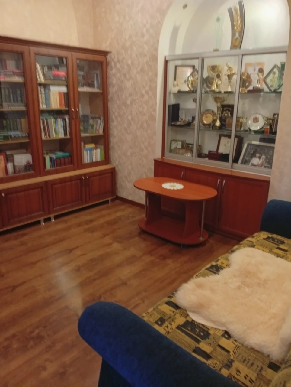 Sale of 2-room apartment 96 m², Nauky avenue, 69