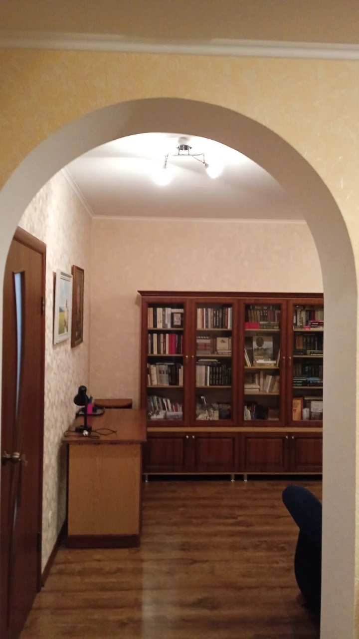 Sale of 2-room apartment 96 m², Nauky avenue, 69