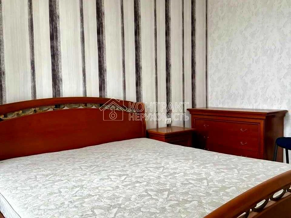 Квартира. Харків, Валентинівська вул.