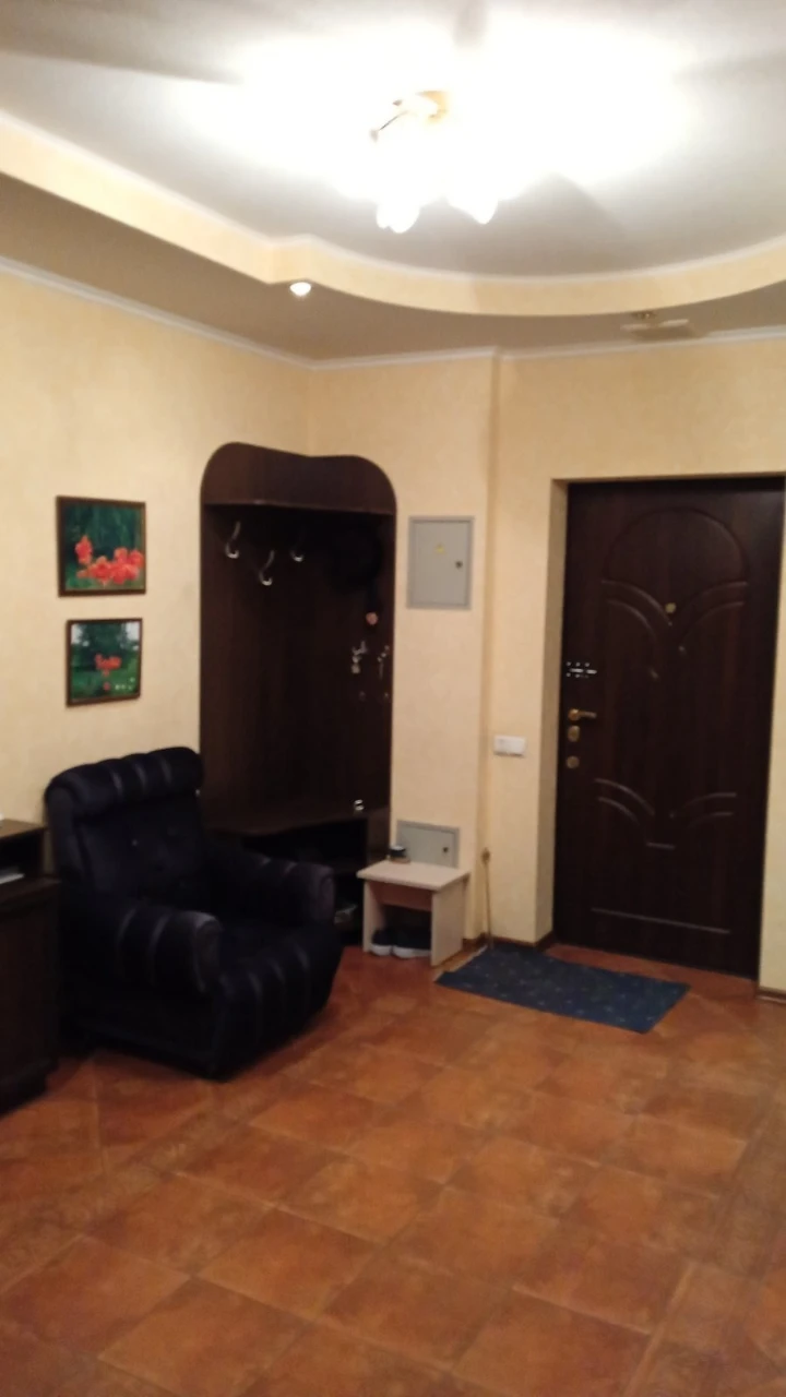 Sale of 2-room apartment 96 m², Nauky avenue, 69