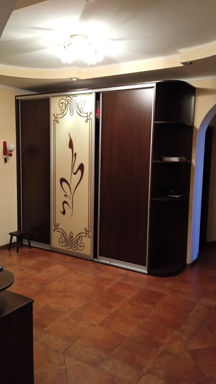 Sale of 2-room apartment 96 m², Nauky avenue, 69