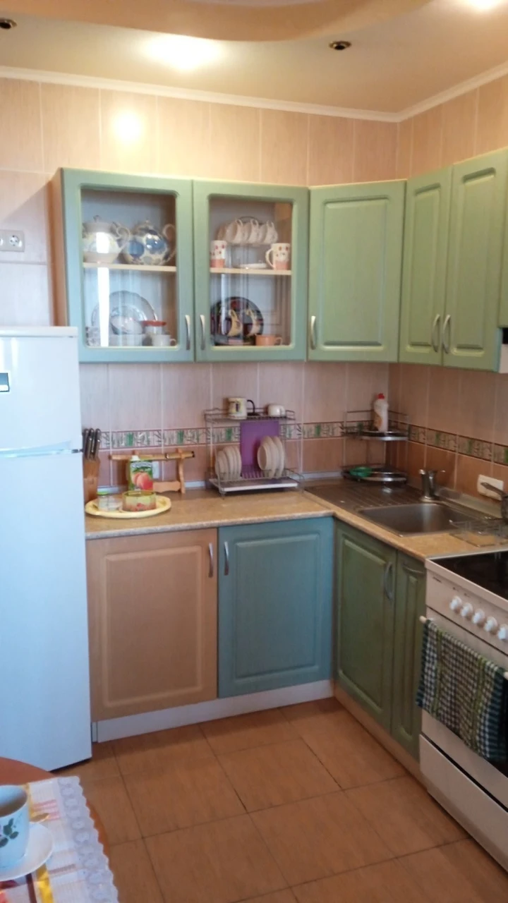 Sale of 2-room apartment 96 m², Nauky avenue, 69