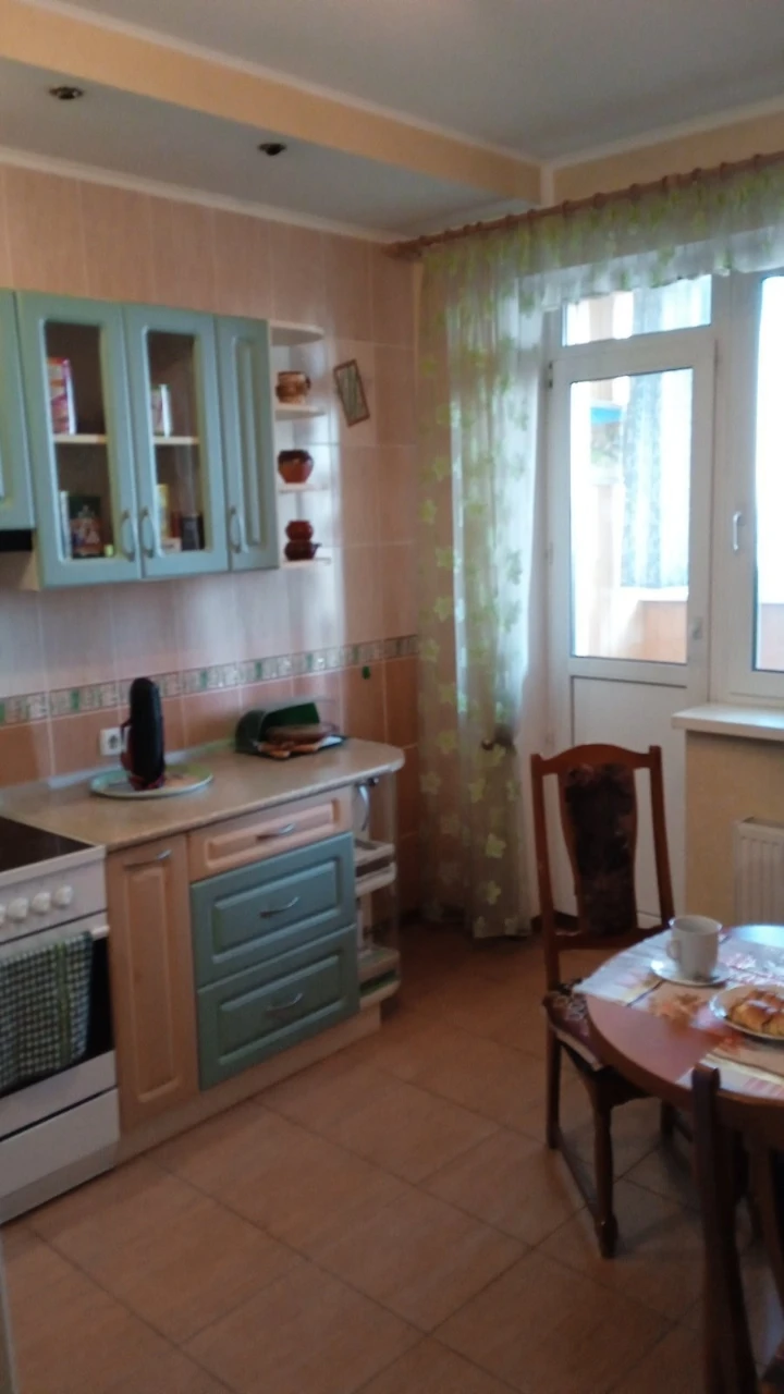 Sale of 2-room apartment 96 m², Nauky avenue, 69