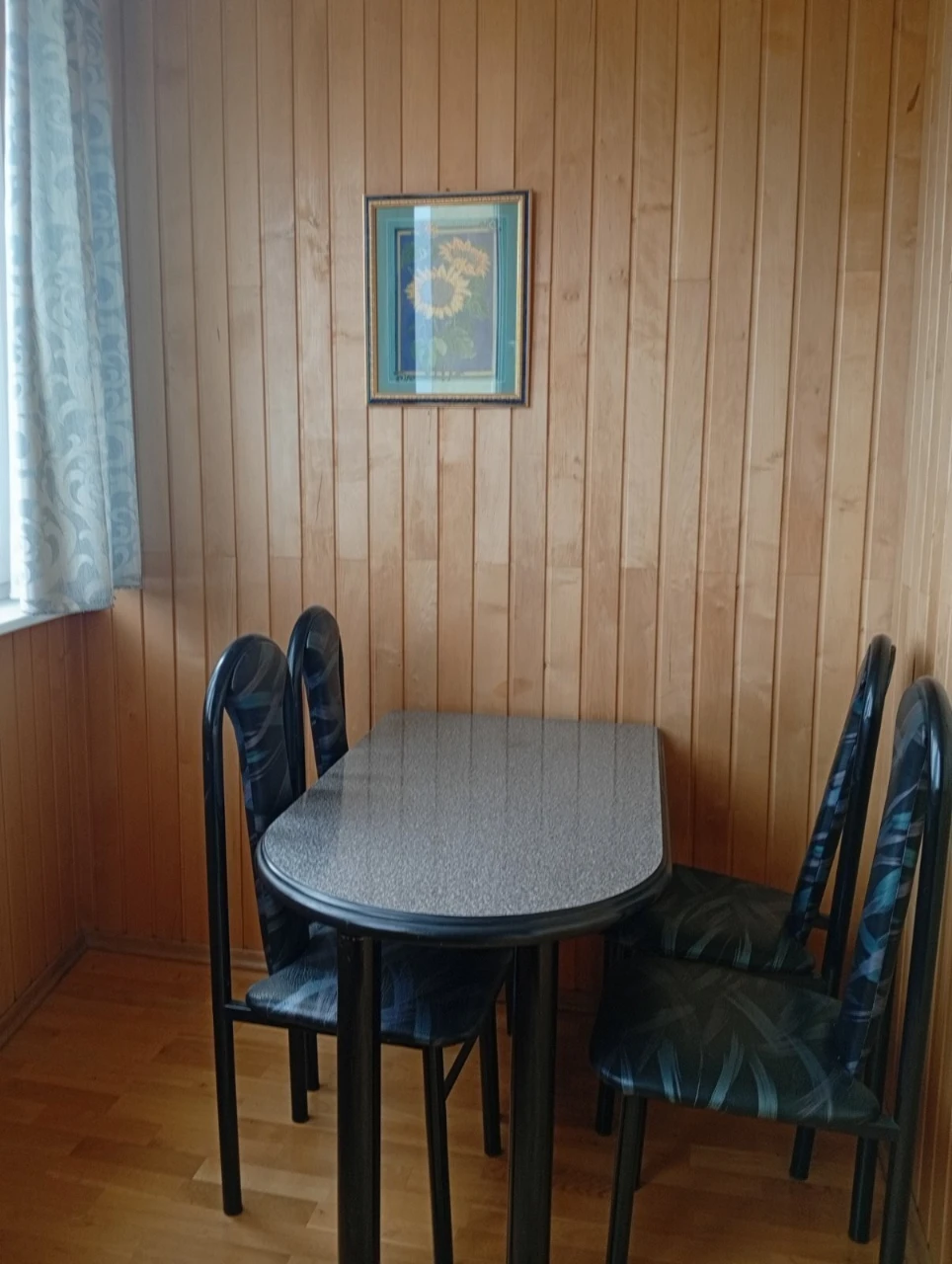 Sale of 2-room apartment 96 m², Nauky avenue, 69