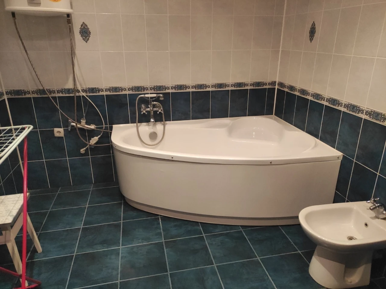 Sale of 2-room apartment 96 m², Nauky avenue, 69