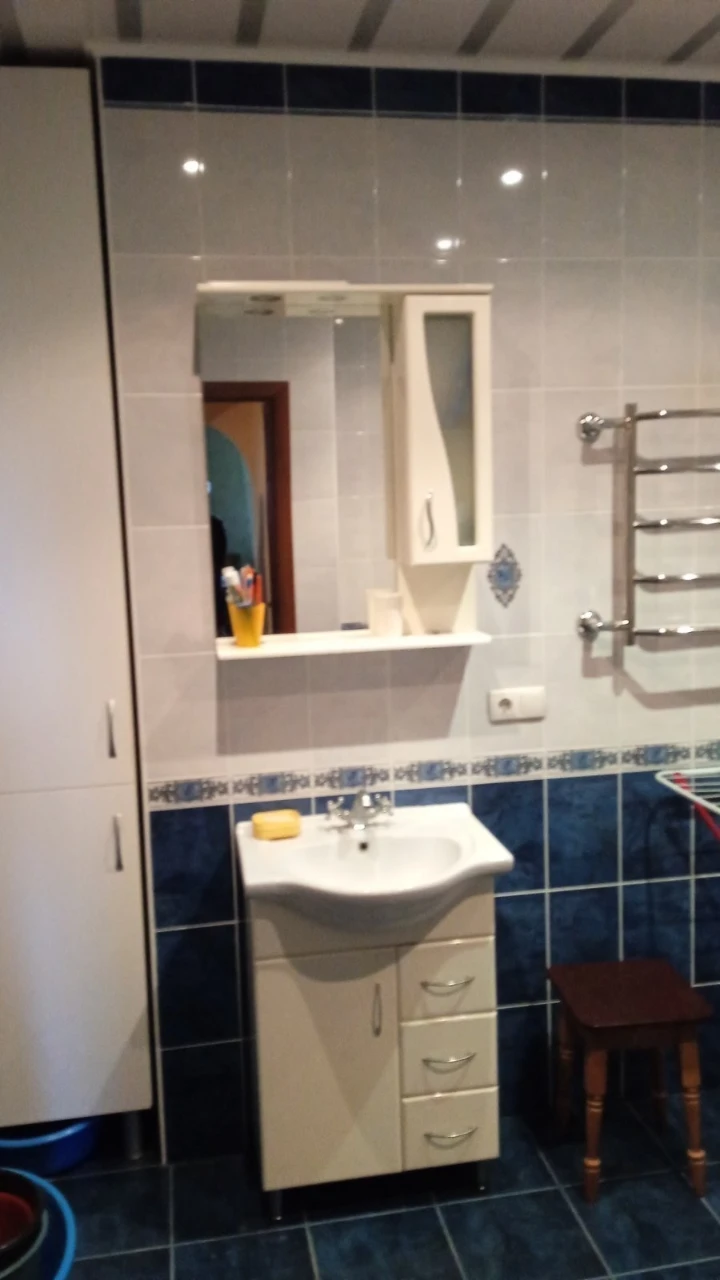 Sale of 2-room apartment 96 m², Nauky avenue, 69