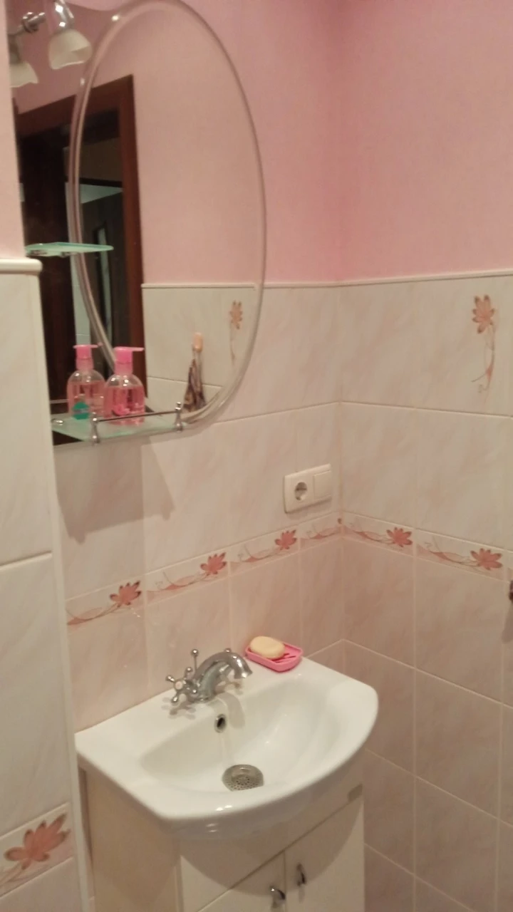 Sale of 2-room apartment 96 m², Nauky avenue, 69