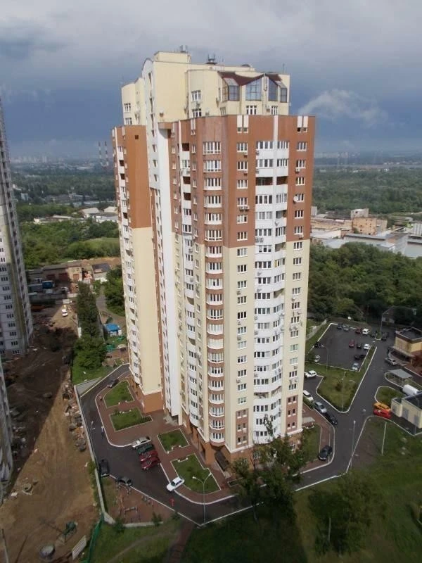 Sale of 2-room apartment 96 m², Nauky avenue, 69