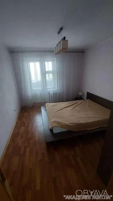 2-комнатная квартира, 65 м.кв.