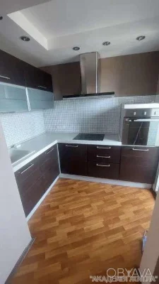 2-комнатная квартира, 65 м.кв.