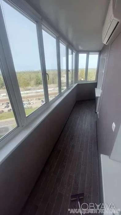 2-комнатная квартира, 65 м.кв.